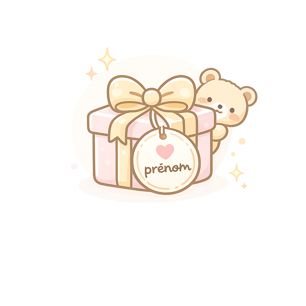 CADEU PRENOM