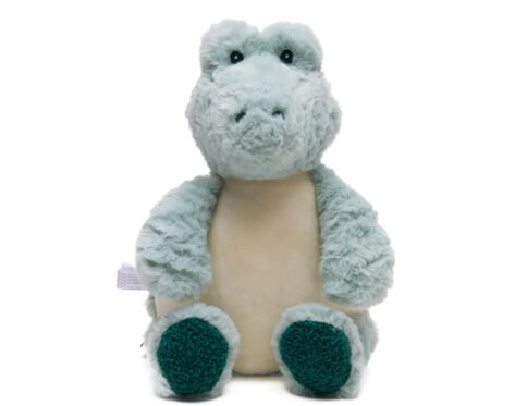 peluche bébé personnalisée avec broderie prénom date de naissance cadeau bébé original