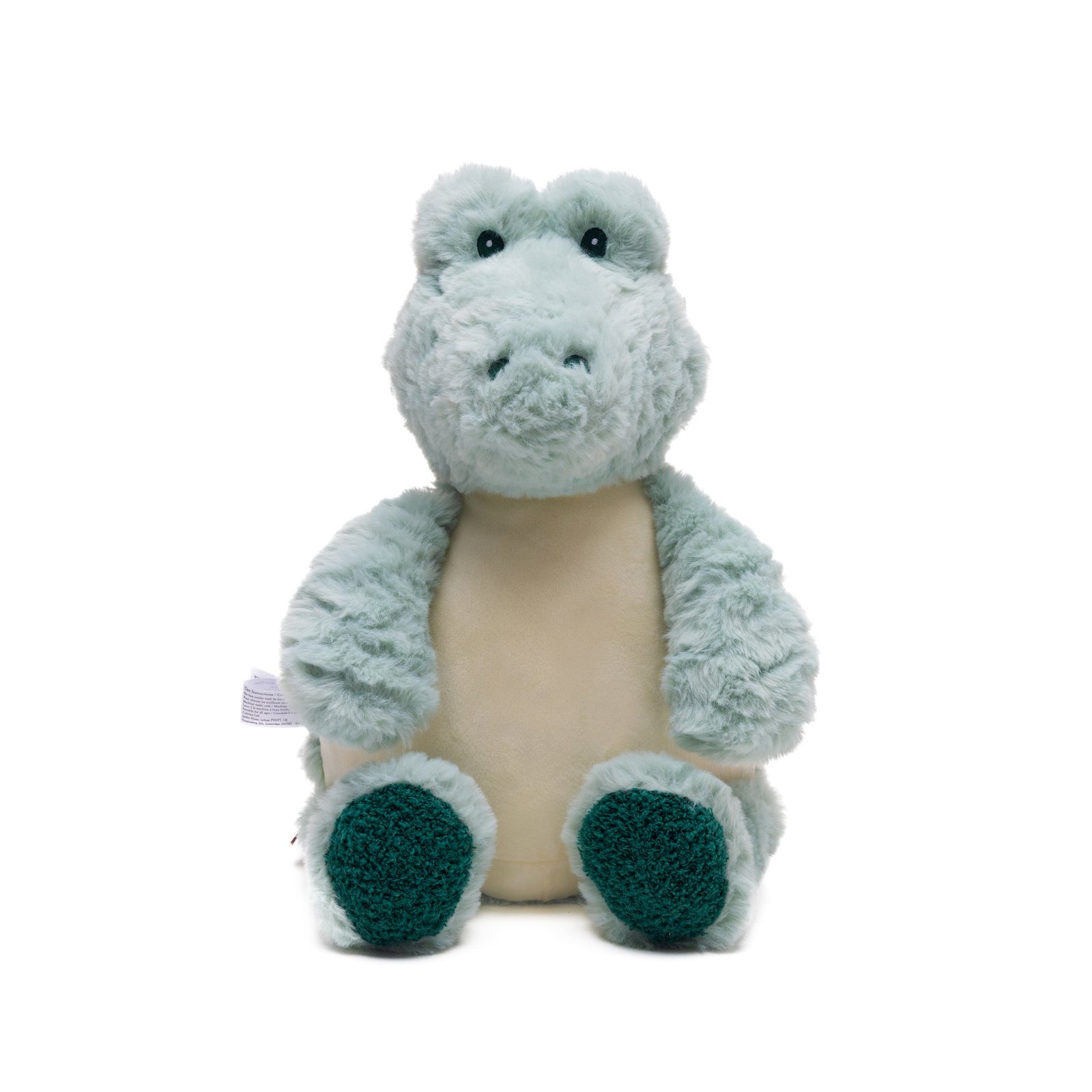 peluche bébé personnalisée avec broderie prénom date de naissance cadeau bébé original