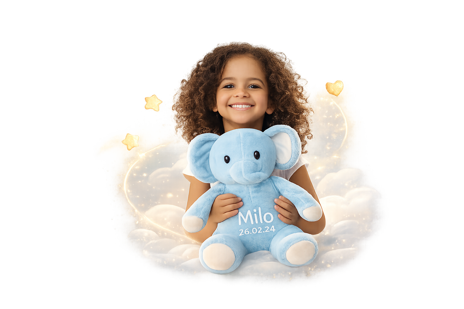 Doudoupersnalise 24h